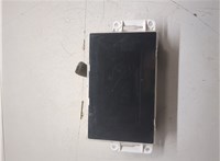 28090BU700 Дисплей компьютера (информационный) Nissan Almera N16 2000-2006 20407705 #9