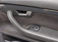 8E0831052 Дверь боковая (легковая) Audi A4 (B6) 2000-2006 20407708 #4