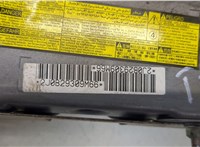  Подушка безопасности коленная Toyota Avensis 3 2008-2018 20407709 #3