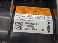 Подушка безопасности переднего пассажира Ford Focus 3 2011-2015 20407711 #3