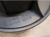  Двигатель отопителя (моторчик печки) Volvo V70 2001-2008 20407714 #4