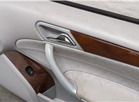  Дверь боковая (легковая) Mercedes C W203 2000-2007 20407717 #6