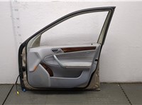 Дверь боковая (легковая) Mercedes C W203 2000-2007 20407717 #7