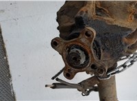  Мост (ведущий) Volkswagen LT 28-46 1996-2006 20407718 #2