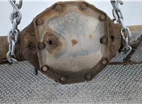  Мост (ведущий) Volkswagen LT 28-46 1996-2006 20407718 #4