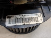  Двигатель отопителя (моторчик печки) Nissan Note E11 2006-2013 20407719 #3