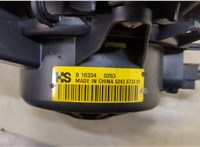  Двигатель отопителя (моторчик печки) Opel Meriva 2010- 20407720 #3