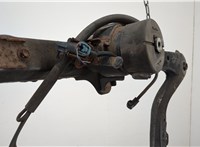  Балка подвески передняя (подрамник) Toyota Solara 2003-2009 20407727 #4