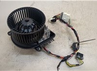  Двигатель отопителя (моторчик печки) Peugeot 406 1995-1999 20407733 #1