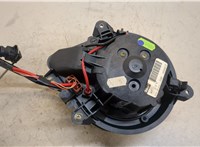  Двигатель отопителя (моторчик печки) Peugeot 406 1995-1999 20407733 #3