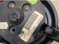  Двигатель отопителя (моторчик печки) Peugeot 406 1995-1999 20407733 #4