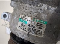  Компрессор кондиционера Volkswagen Passat 6 2005-2010 20407740 #3