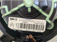  Двигатель отопителя (моторчик печки) Peugeot RCZ 2010-2015 20407742 #3