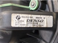  Двигатель отопителя (моторчик печки) BMW 1 E87 2004-2011 20407747 #3