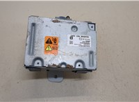  Инвертор, преобразователь напряжения Opel Mokka 2012-2019 20407750 #1