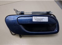 9187669 Ручка двери наружная Volvo V70 2001-2008 20407759 #1