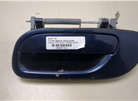 9187667 Ручка двери наружная Volvo V70 2001-2008 20407762 #1