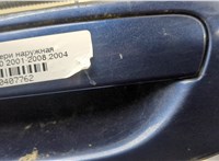 9187667 Ручка двери наружная Volvo V70 2001-2008 20407762 #2