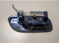 9187667 Ручка двери наружная Volvo V70 2001-2008 20407762 #3