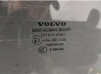 30674328 Стекло боковой двери Volvo V70 2001-2008 20407767 #2