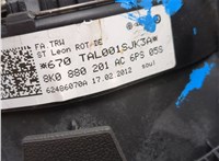 8K0880201AC Подушка безопасности водителя Audi A4 (B8) 2007-2015 20407774 #3