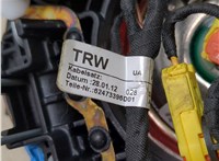 8K0880201AC Подушка безопасности водителя Audi A4 (B8) 2007-2015 20407774 #4