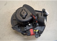 Двигатель отопителя (моторчик печки) Citroen C8 2002-2008 20407775 #2