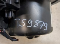 Двигатель отопителя (моторчик печки) Citroen C8 2002-2008 20407775 #5