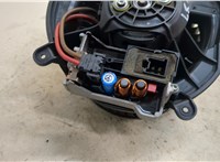  Двигатель отопителя (моторчик печки) Mercedes E W211 2002-2009 20407785 #3