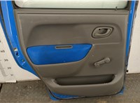  Дверь боковая (легковая) Opel Agila 2000-2007 20407788 #6