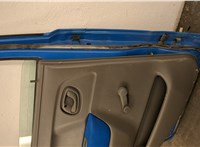  Дверь боковая (легковая) Opel Agila 2000-2007 20407788 #7