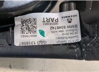 51169384388, 51169348742, 65829490073 Рамка под кулису BMW 7 G11, G12 2015-2022 20407793 #9