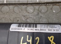  Радиатор охлаждения двигателя Nissan Altima 5 2012-2018 20407794 #3