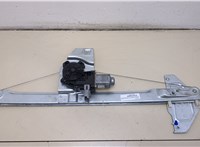  Стеклоподъемник электрический Peugeot Partner 2008-2012 20407800 #1