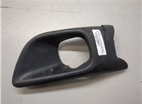 9801674480 Заглушка (решетка) бампера Citroen C4 Grand Picasso 2013-2018 20407807 #3