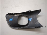 9801674480 Заглушка (решетка) бампера Citroen C4 Grand Picasso 2013-2018 20407807 #5