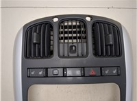 04685842AA Кнопка аварийки Chrysler Voyager 2000-2007 11397417 #6