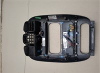 04685842AA Кнопка аварийки Chrysler Voyager 2000-2007 11397417 #8
