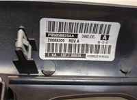 04685842AA Кнопка аварийки Chrysler Voyager 2000-2007 11397417 #8