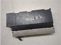 4L0035223E Усилитель звука Audi Q7 2005-2015 20407813 #6