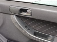 8L3831052B Дверь боковая (легковая) Audi A3 (8L) 1996-2003 20407843 #4