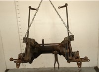  Балка подвески передняя (подрамник) Volkswagen Transporter 4 1991-2003 20407847 #1