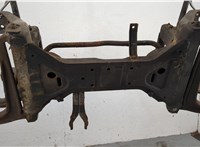  Балка подвески передняя (подрамник) Volkswagen Transporter 4 1991-2003 20407847 #3