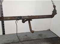  Устройство прицепное (фаркоп) Nissan Qashqai 2006-2013 20407850 #1