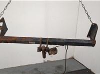  Устройство прицепное (фаркоп) Nissan Qashqai 2006-2013 20407850 #2