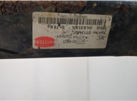  Устройство прицепное (фаркоп) Nissan Qashqai 2006-2013 20407850 #3
