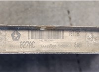  Радиатор охлаждения двигателя Chrysler Pacifica 2003-2008 20407851 #7