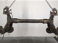  Балка подвески задняя Peugeot Rifter 20407857 #1