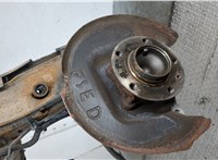  Балка подвески задняя Peugeot Rifter 20407857 #2