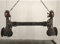  Балка подвески задняя Peugeot Rifter 20407857 #3
